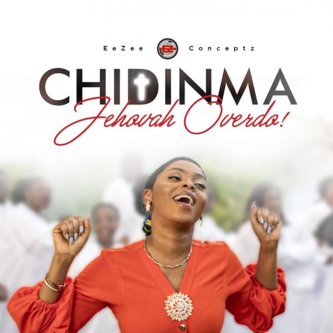 Why I dumped secular music – Chidinma