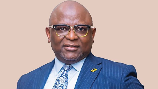 First Bank accepts CBN new board as Adeduntan resumes as CEO