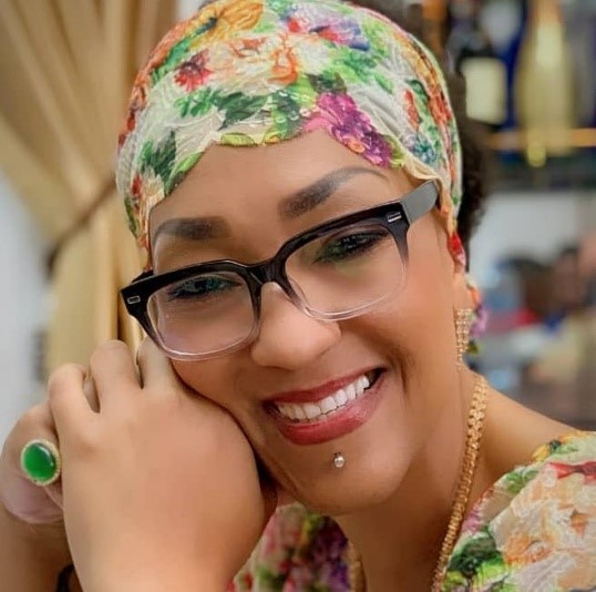 I won’t be pressurised into marriage, says Elvina Ibru
