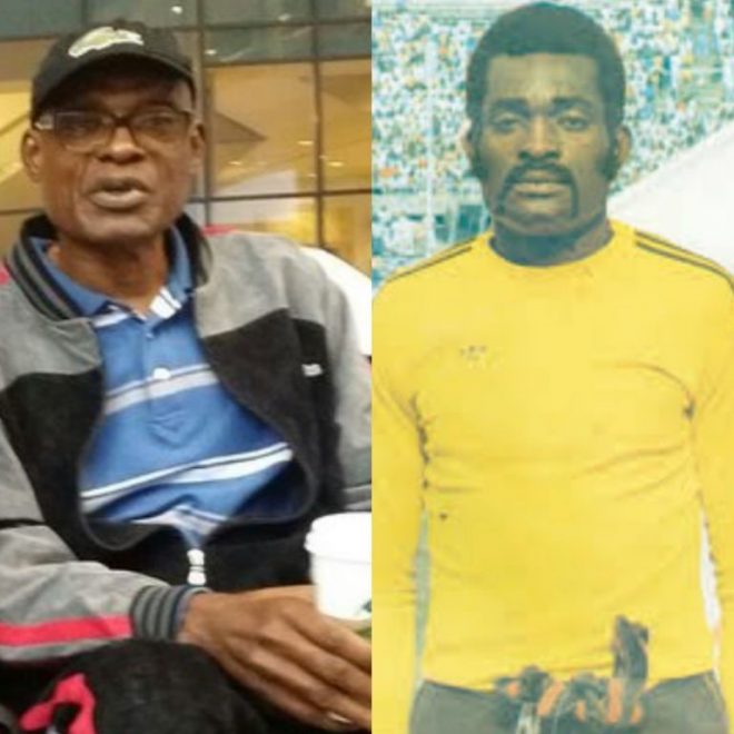 Sports Minister, NFF hail Emma Okala at 70