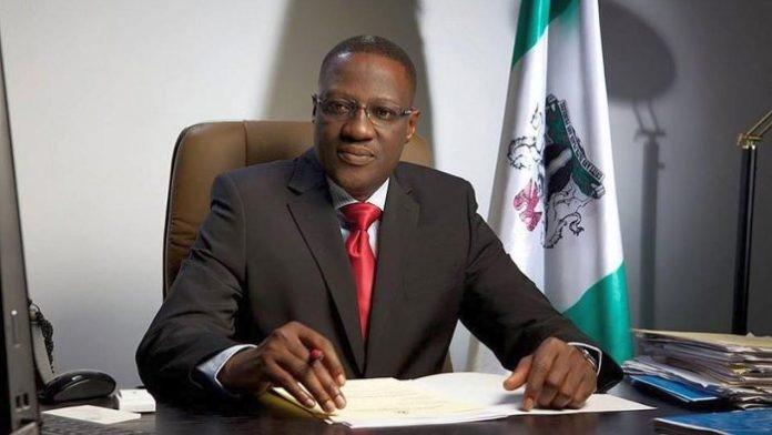 EFCC arrests ex-Kwara Governor over alleged N9bn fraud