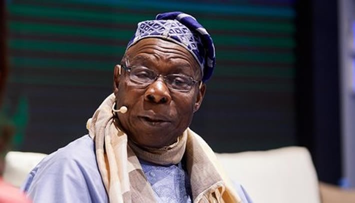 Paying ransom won’t end kidnapping – Obasanjo cautions