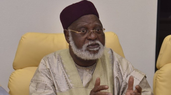 Gen. Abdulsalami rebuts links with bandits