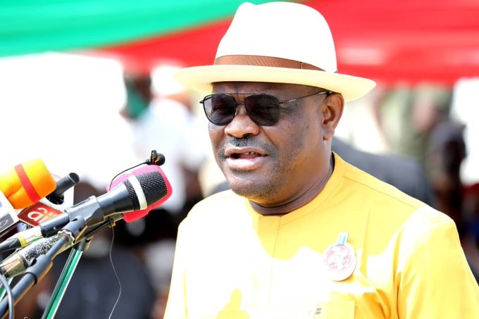 How my successor as Rivers governor will emerge – Wike
