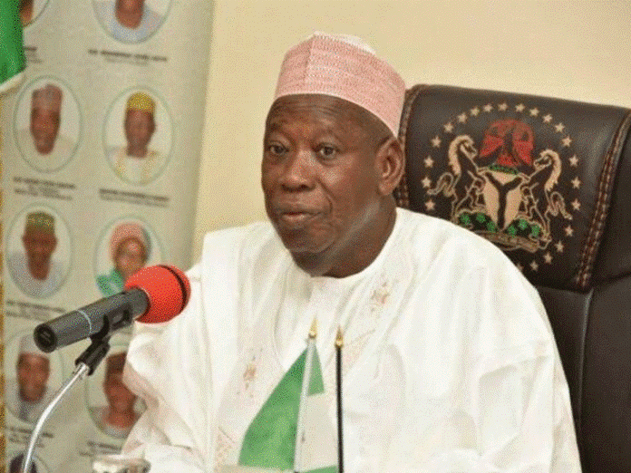 Kano State won’t witness banditry, insurgency, ethnic clashes – Ganduje