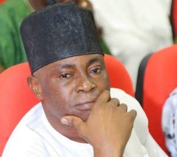 Kogi LG boss fetes freedom from kidnappers