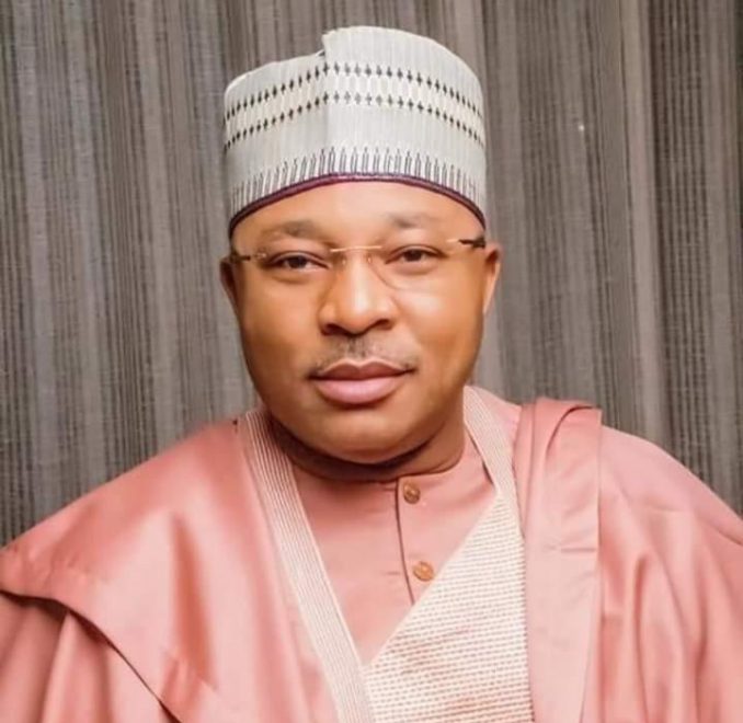 Victor Alewo Adoji: Celebrating a silent philanthropist extraordinaire at 50