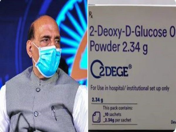 India releases new COVID-19 drug