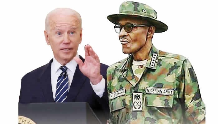 Insecurity: US won’t relocate Africa Command to Nigeria –  Pentagon replies Buhari