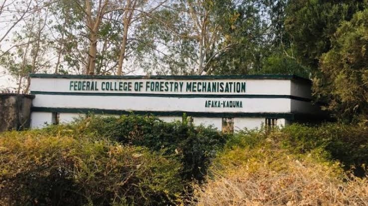 Kaduna Forestry College set to relocate over kidnapping fears