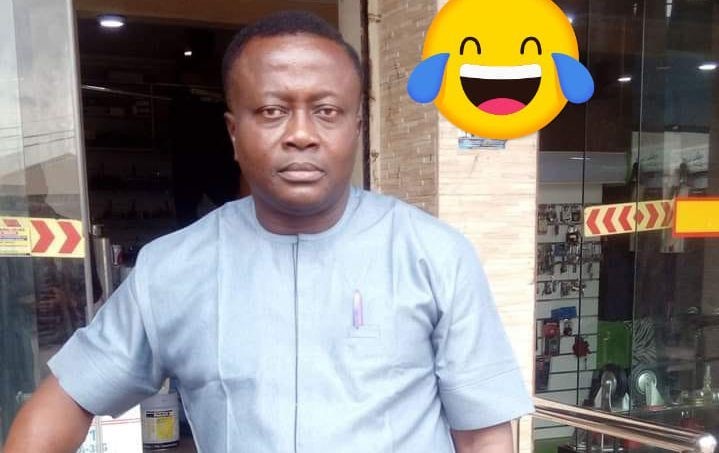 Assailants gun down bizman Maduabuchi Owuamanam in Ibadan