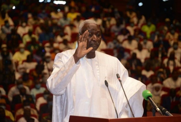 Confusion in Mali as military arrests President, Prime Minister