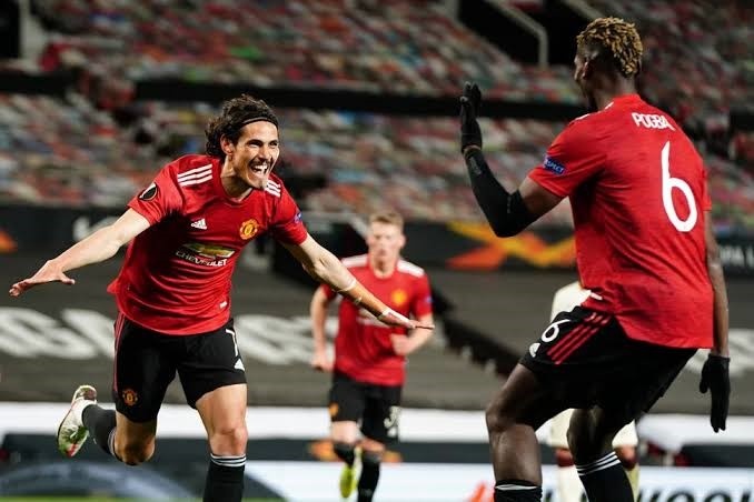 Man Utd, Villarreal reach Europa League final