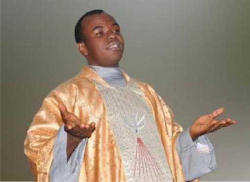 Mbaka resurfaces after DSS denies custody