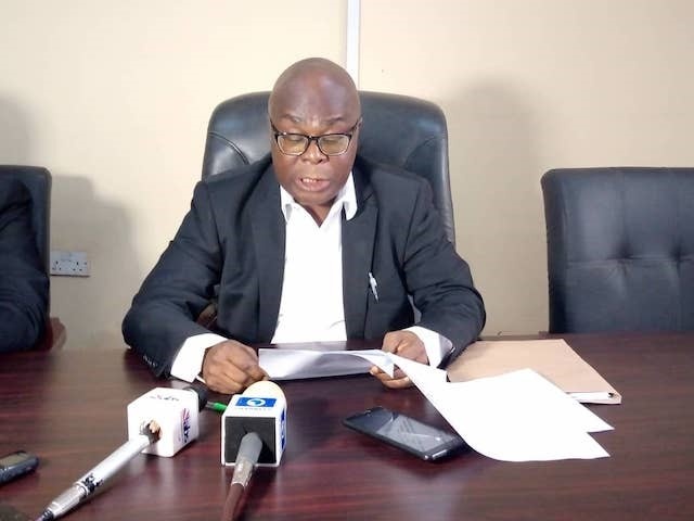 Anambra govt justifies deductions from workers’ salaries