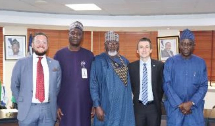 NCC to balance competition with disruptive technologies for sustainable telecoms growth