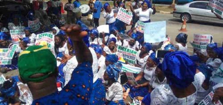 Nigerian traders in Ghana seek end to harassment