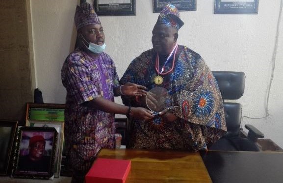 2023: Oduduwa youths back South-East presidency