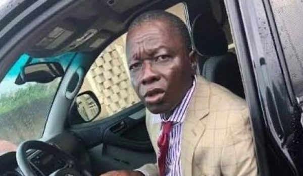 Kidnappers demand N30m ransom for Ondo pastor