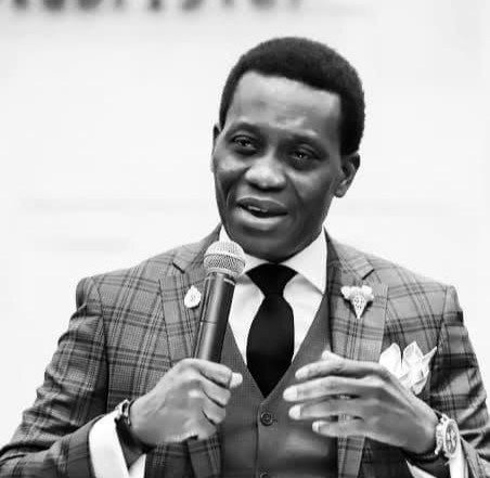 Pastor Adeboye’s son dies at 42