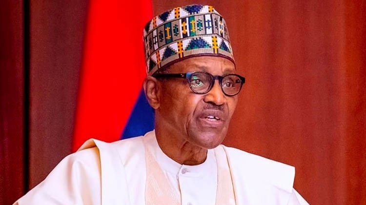 Buhari pleads for understanding over insecurity
