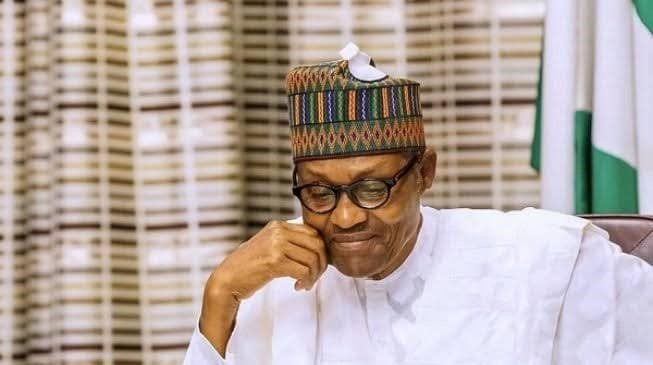 Buhari declines assent to 200 NASS bills in six years