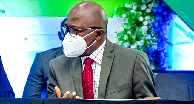 Ogun state conducts recruitment test for new teachers