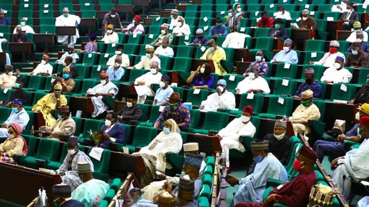Again, Reps ask Buhari to declare emergency on security