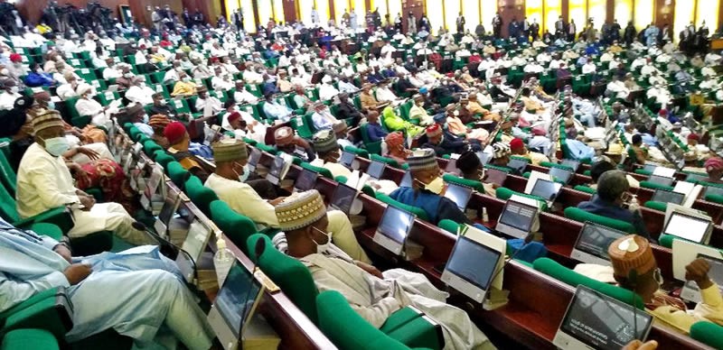 Senators, Reps panic as Boko Haram plots attack on National Assembly, VIP locations