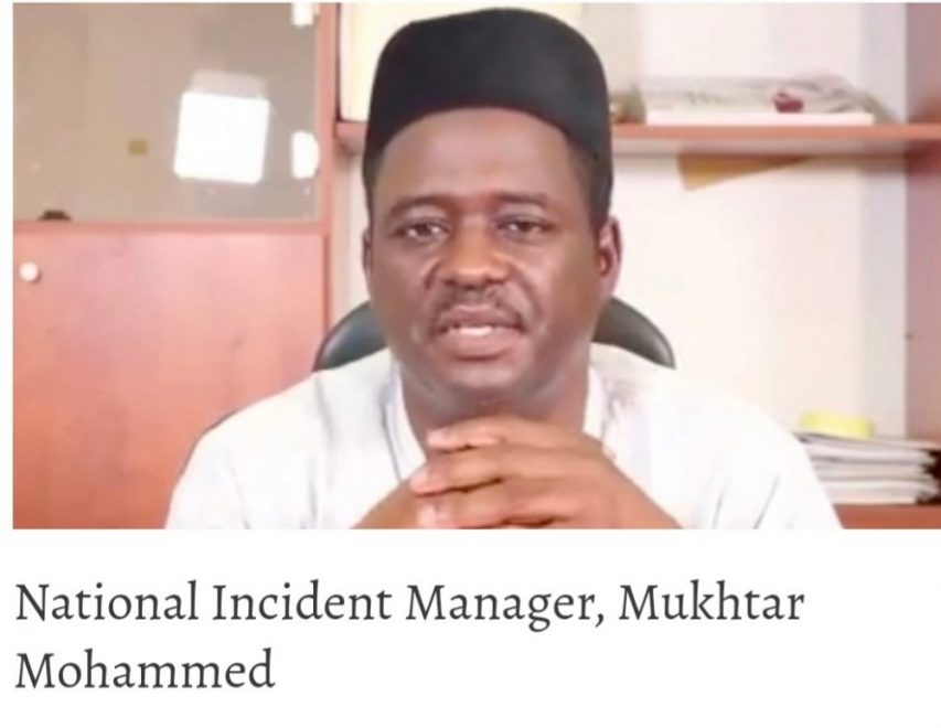 (BREAKING) COVID-19: FG re-introduces 12am-4am curfew, restriction on mass gatherings