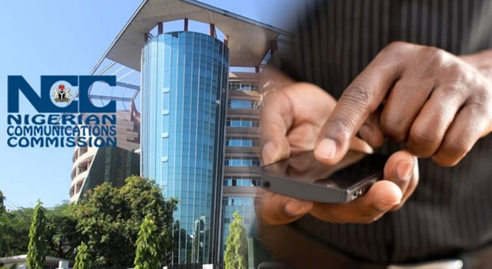 Nigerians to submit phone IDs in three months – NCC