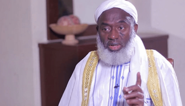 We’ve convinced bandits not to kill Greenfield Varsity students – Gumi