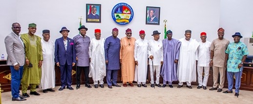 Insecurity: Southern Governors ban open grazing