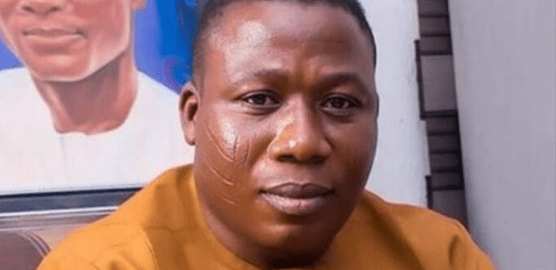 Yoruba nation agitators forcefully reopen Idiroko border