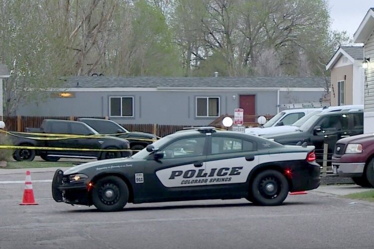 U.S gunman kills seven during birthday bash
