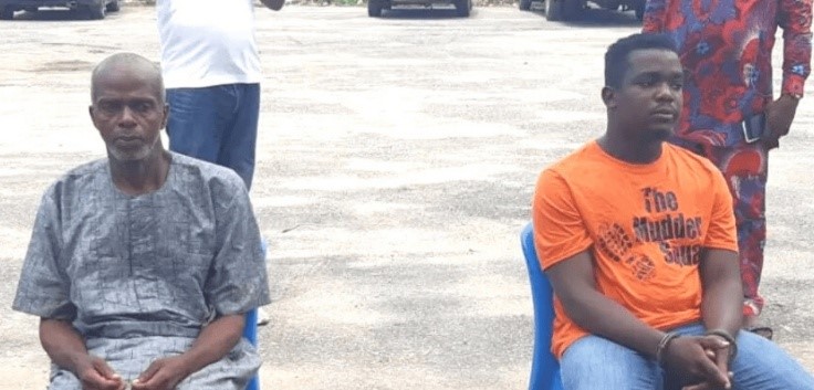 Why I killed Iniobong Umoren – Uduak Akpan