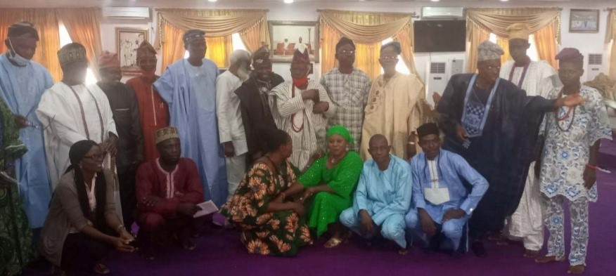 Yoruba leaders advocate self-defence against Fulani herdsmen attacks