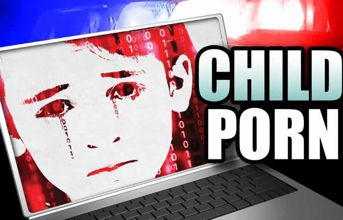 Lebanese in Plateau police net for alleged child pornography