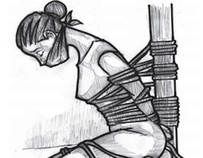 The scourge of modern slavery – Thisday