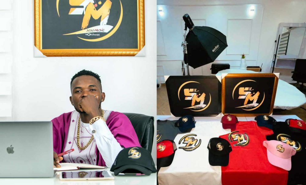 SMW Fashion beats record, hits massive sales in first month