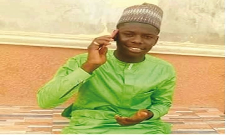 Slain Zamfara fruit vendor’s family demands N200m compensation×