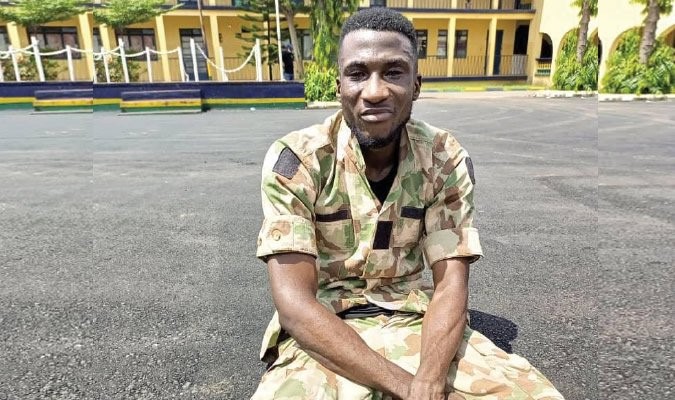 Dismissed soldier in police net for allegedly aiding Owerri jailbreak