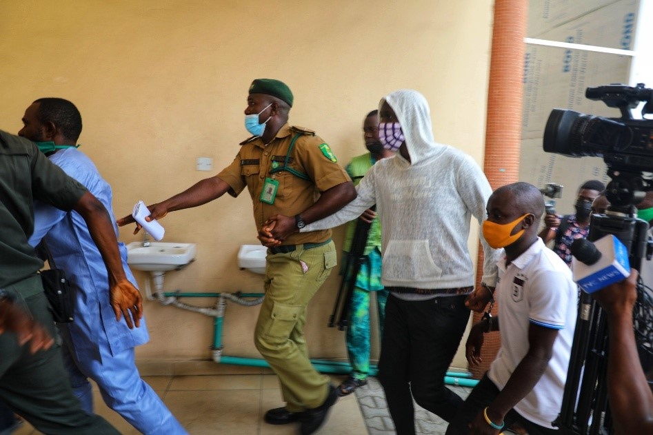 Court grants Baba Ijesha N2m bail