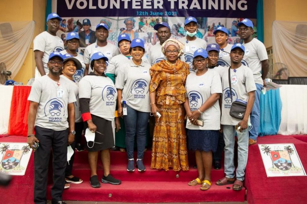 Health: Lagos kicks off 3rd edition of BOSKOH with volunteers’ training