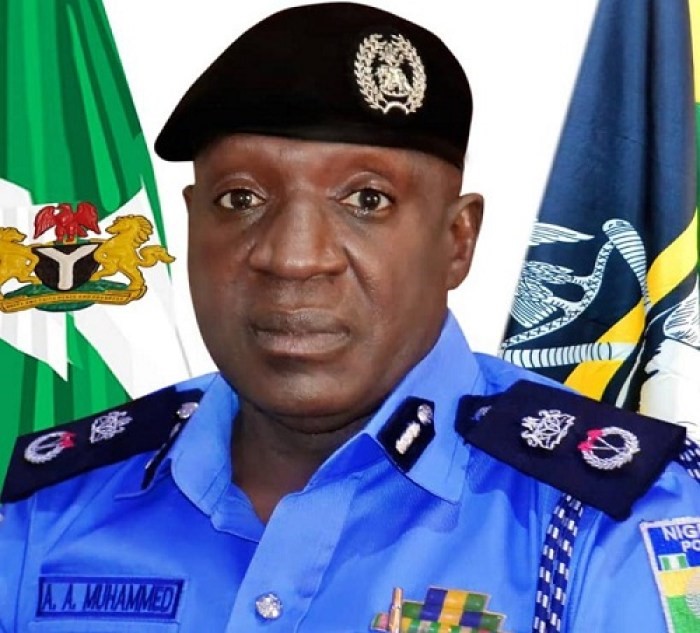 Police arrest Nollywood producer with guns for film production