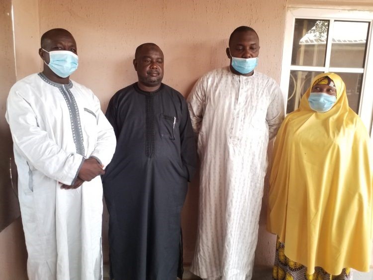 EFCC docks five Sokoto govt officials in N553.9m pension scandal