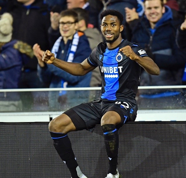 Super Eagles striker Emma Dennis joins Watford