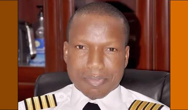 Airports authority unveils equipment to curb bird strikes