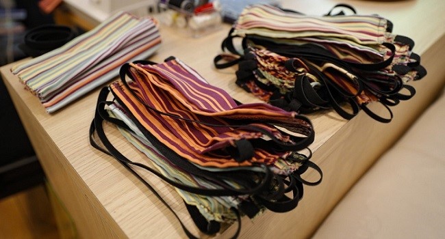 Italy to remove face mask requirement from June 28