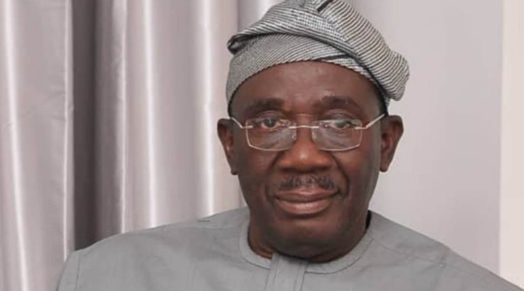 Senate plans talks with CBN on offshore banking licence